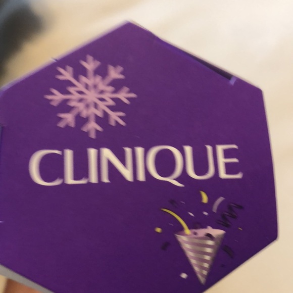 Clinique quick liners and mascara - Picture 4 of 8